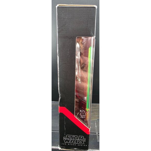 Star Wars The Black Series The Acolyte Jedi Master Kelnacca 6 Inch Figure - Picture 9 of 9